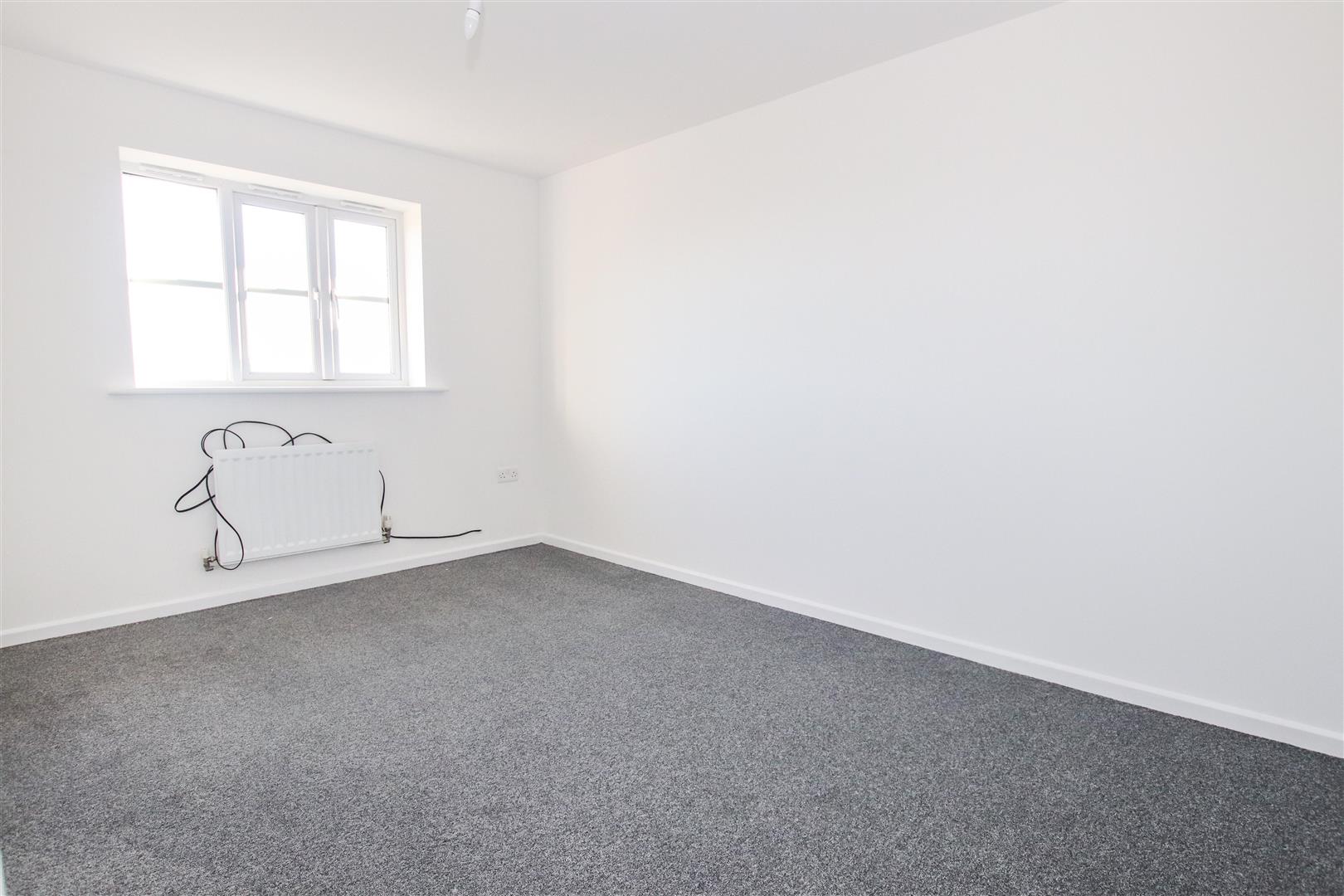 BEDROOM TWO (REAR)